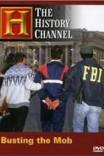 Watch The History Channel: Busting the Mob 123moviesFree