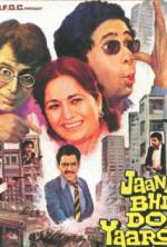 Watch Jaane Bhi Do Yaaro 123moviesFree