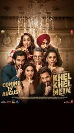 Watch Khel Khel Mein 123moviesFree