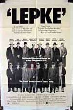 Watch Lepke 123moviesFree