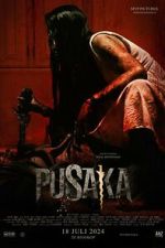 Watch Pusaka 123moviesFree