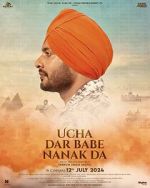 Watch Ucha Dar Babe Nanak Da 123moviesFree