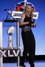Watch Super Bowl XLVI Madonna Halftime Show 123moviesFree