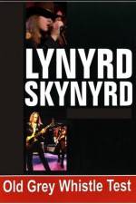 Watch Lynyrd Skynyrd - Old Grey Whistle 123moviesFree