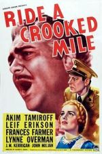 Watch Ride a Crooked Mile 123moviesFree