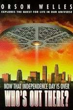 Watch Who\'s Out There? 123moviesFree