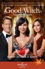 Watch Good Witch: Tale of Two Hearts 123moviesFree
