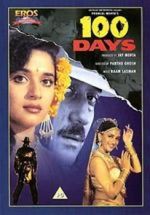 Watch 100 Days 123moviesFree