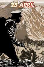 Watch 25 April 123moviesFree