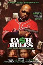 Watch Cash Rules 123moviesFree