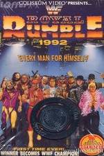 Watch Royal Rumble 123moviesFree