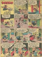 Watch Bosko\'s Holiday 123moviesFree