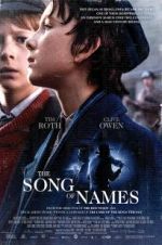 Watch The Song of Names 123moviesFree