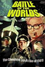 Watch Battle of the worlds 123moviesFree
