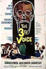 Watch The 3rd Voice 123moviesFree