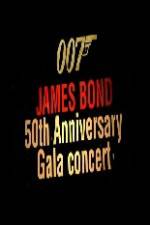 Watch James Bond 50th Anniversary Gala Concert 123moviesFree