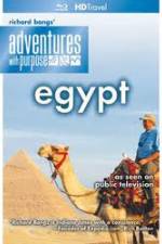 Watch Adventures With Purpose - Egypt 123moviesFree