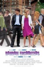 Watch Random Encounters 123moviesFree