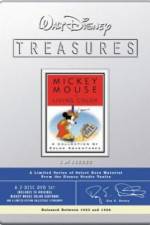 Watch Mickey's Elephant 123moviesFree