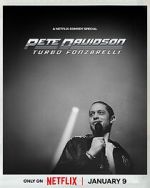 Watch Pete Davidson: Turbo Fonzarelli (TV Special 2024) 123moviesFree