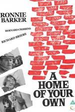 Watch A Home of Your Own 123moviesFree