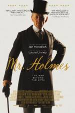 Watch Mr. Holmes 123moviesFree