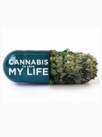 Watch Cannabis to Save My Life (TV Special 2016) 123moviesFree