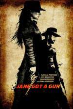 Watch Jane Got a Gun 123moviesFree