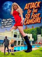 Watch Attack of the 50 Foot CamGirl 123moviesFree