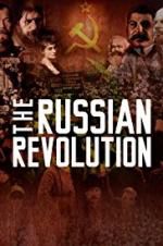 Watch The Russian Revolution 123moviesFree