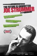 Watch Joe Strummer: The Future Is Unwritten 123moviesFree