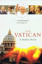 Watch Vatican The Hidden World 123moviesFree