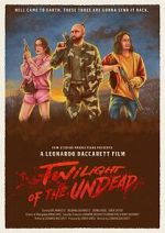 Watch Twilight of the Undead (Short 2025) 123moviesFree