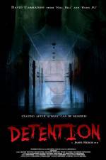 Watch Detention 123moviesFree