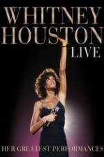 Watch Whitney Houston Live: Her Greatest Performances 123moviesFree
