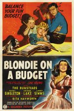 Watch Blondie on a Budget 123moviesFree