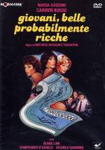 Watch Giovani, belle... probabilmente ricche 123moviesFree