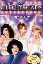 Watch These Old Broads 123moviesFree