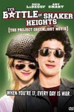 Watch The Battle of Shaker Heights 123moviesFree