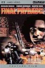 Watch Final Payback 123moviesFree