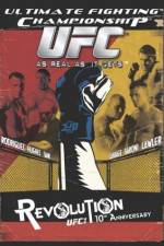 Watch UFC 45 Revolution 123moviesFree