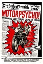 Watch Motorpsycho! 123moviesFree
