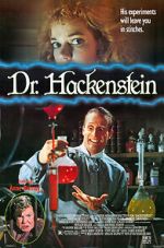 Watch Doctor Hackenstein 123moviesFree