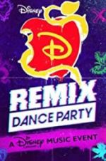 Watch Descendants Remix Dance Party 123moviesFree