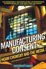 Watch Manufacturing Consent Noam Chomsky and the Media 123moviesFree
