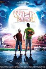 Watch Aao Wish Karein 123moviesFree