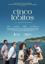 Watch Cinco lobitos 123moviesFree