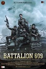 Watch Battalion 609 123moviesFree