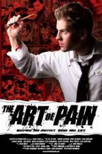 Watch The Art of Pain 123moviesFree