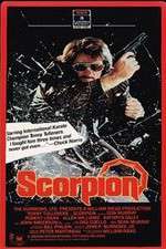 Watch Scorpion 123moviesFree